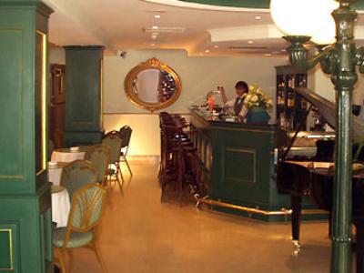 The Crown Hotel Buġibba Kültér fotó